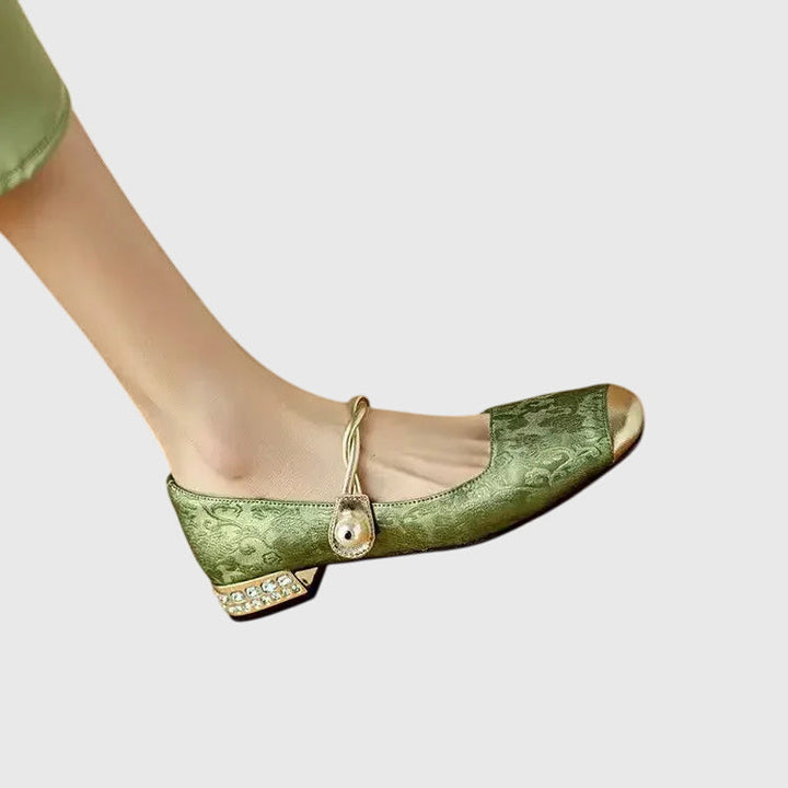 Cilia™ | Orthopaedic Sandals