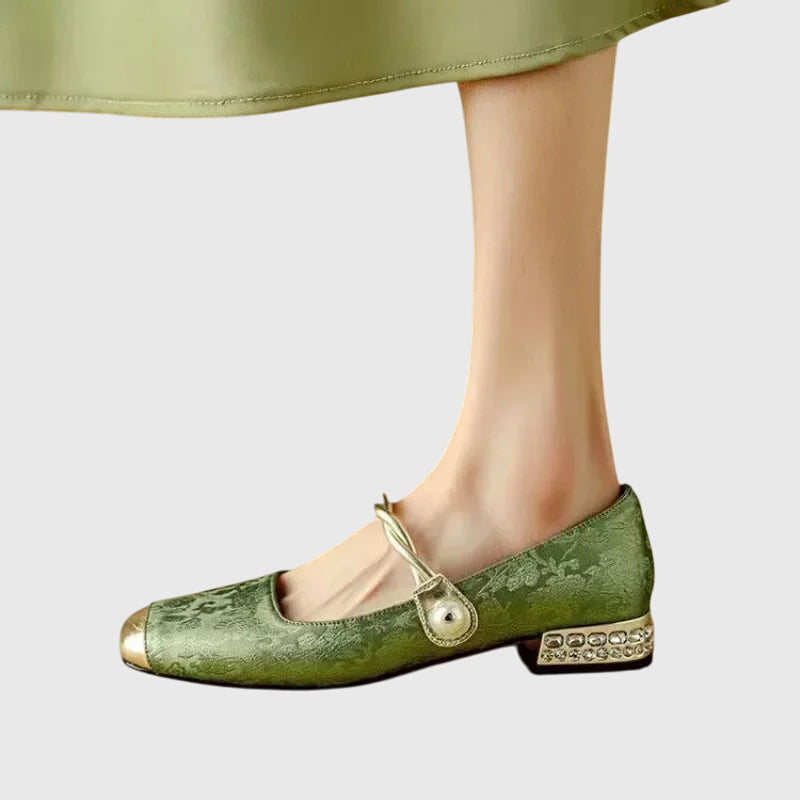 Cilia™ | Orthopaedic Sandals