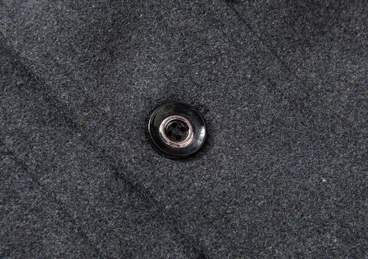 Danny | Layered Winter Coat