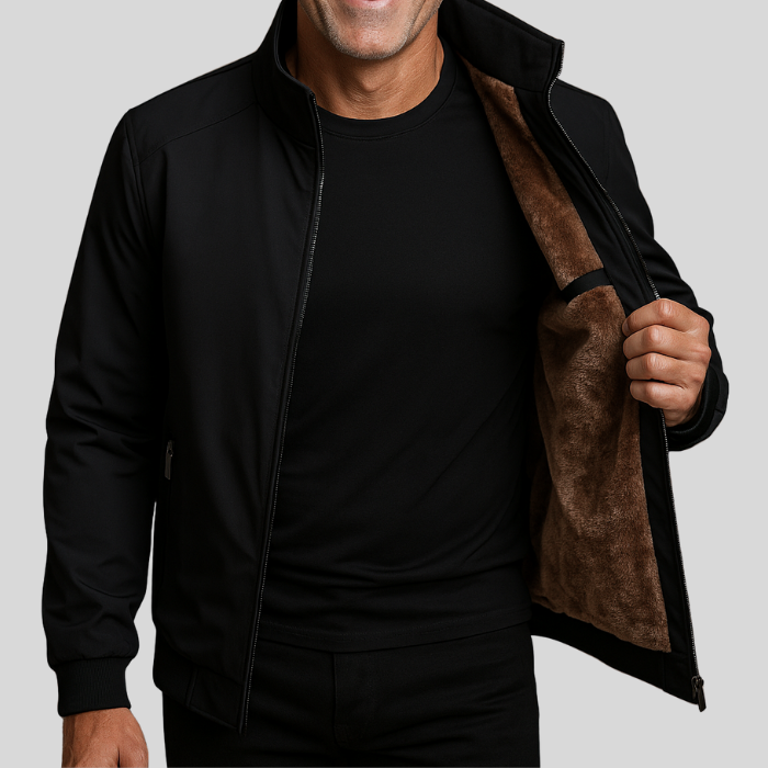 Chase | Sleek Thermal Jacket