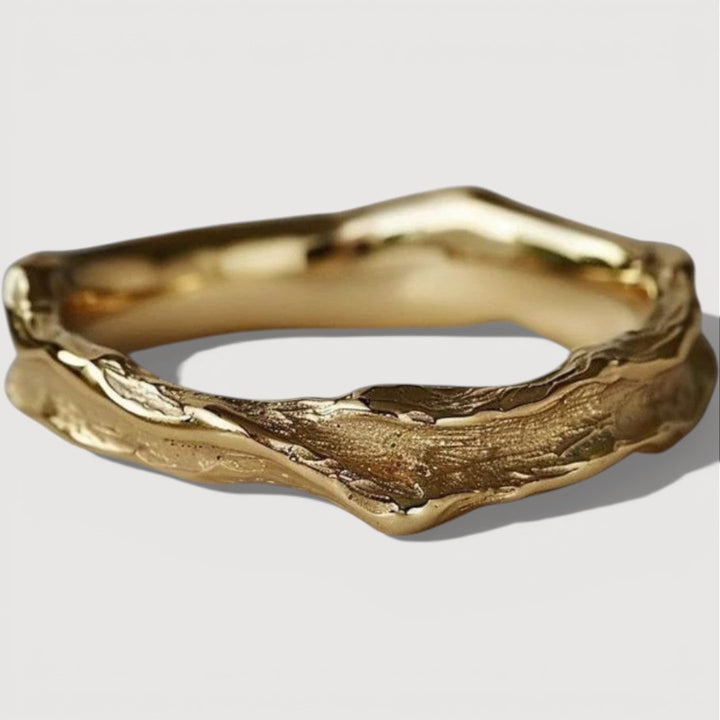 HERLENE – VINTAGE RING