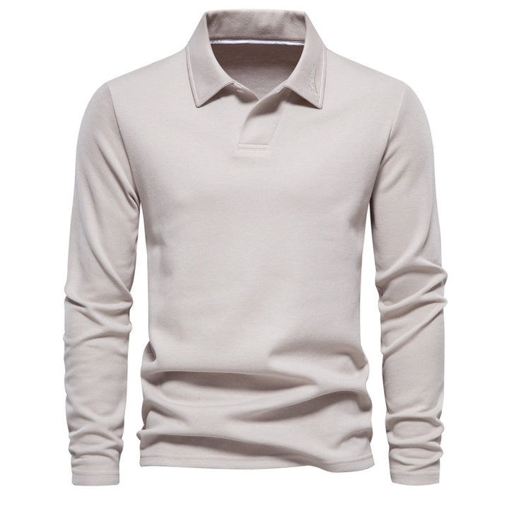 Caelum | Classic Fit Polo Shirt