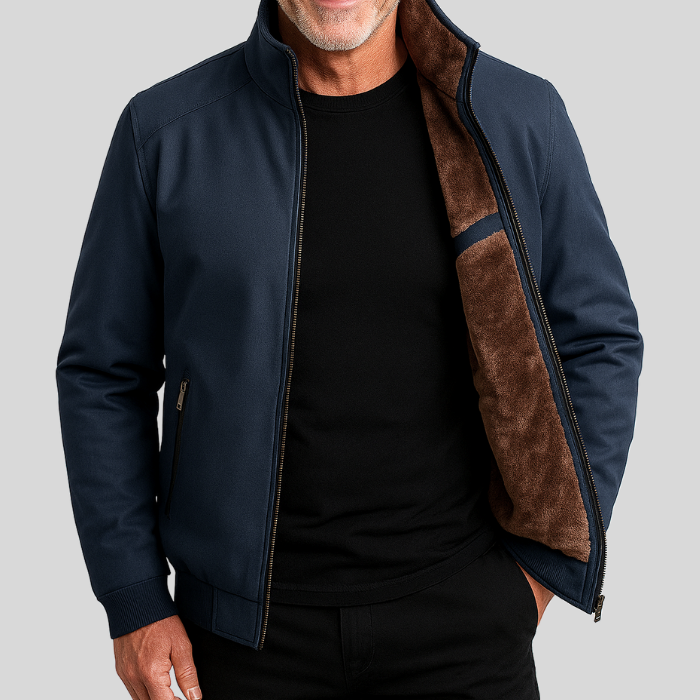 Chase | Sleek Thermal Jacket