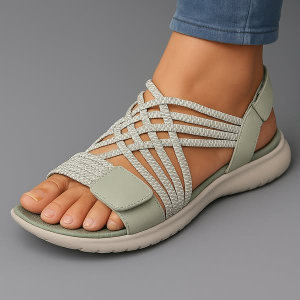 Sanarita - Lightweight Orthopaedic Sandals