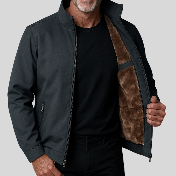 Chase | Sleek Thermal Jacket