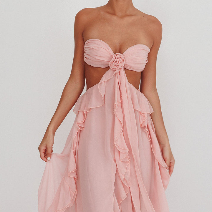 Celeste™ | Maxi Evening Dress