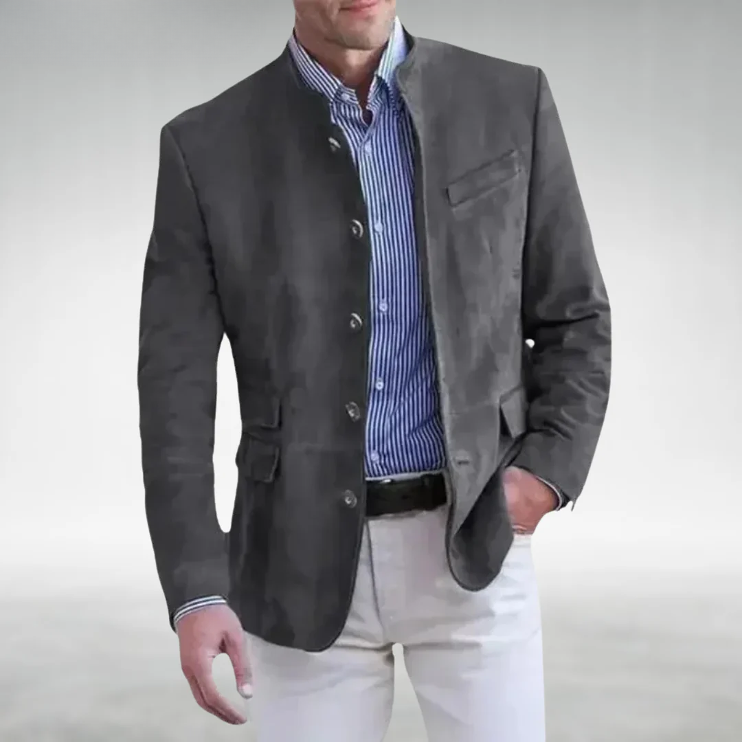 Marco | Modern Tailored Blazer