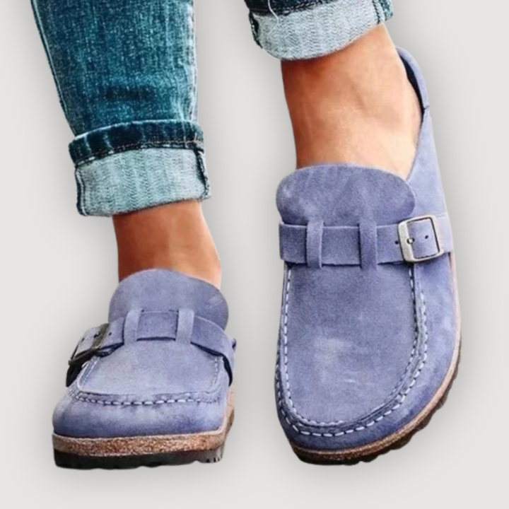 GABRIELLA – CASUAL MULES