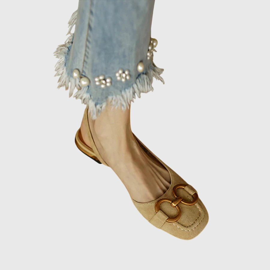 Cecilia™ | Orthopaedic Sandals