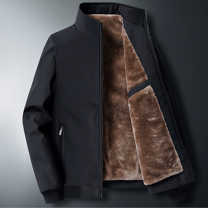 Chase | Sleek Thermal Jacket