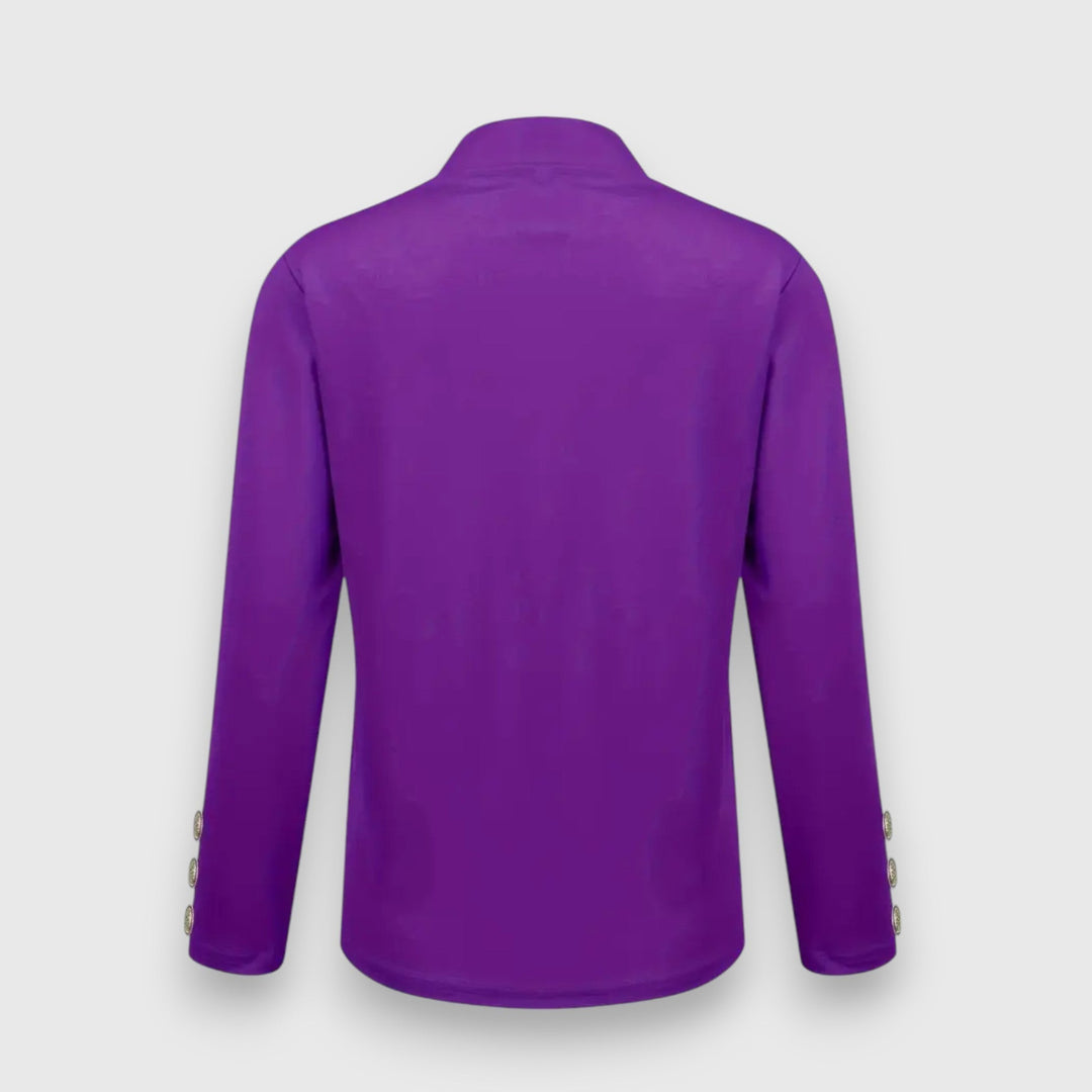 Aria – Modern Blazer for Women