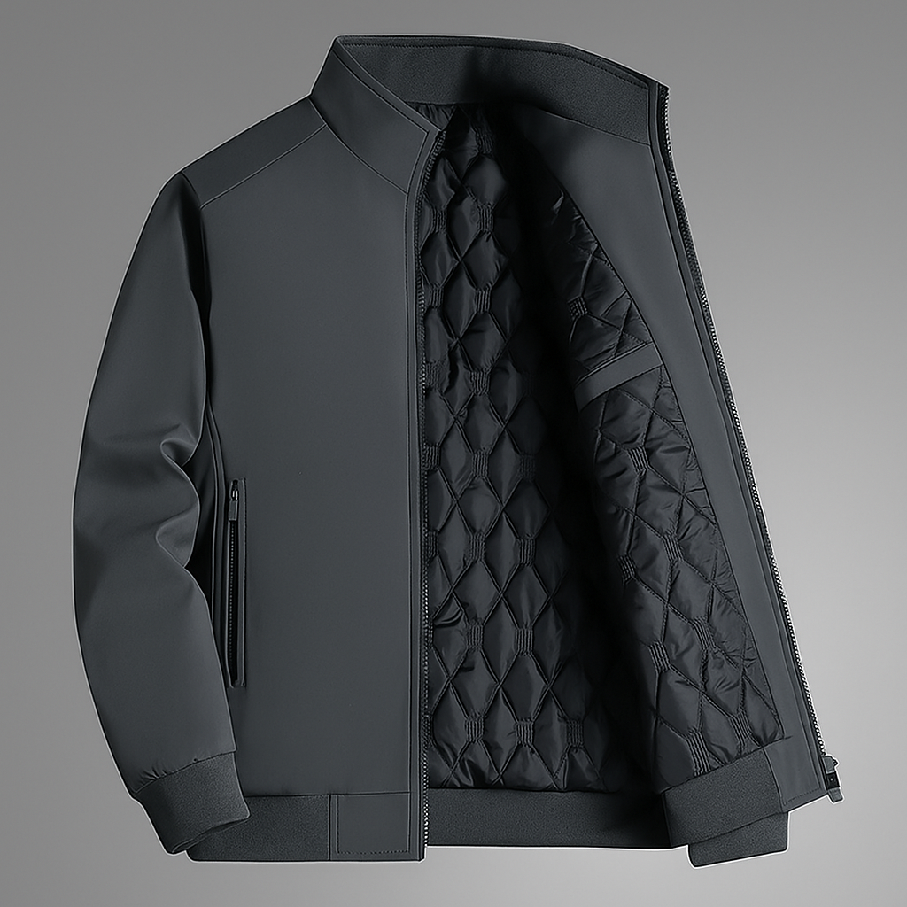 Chase | Sleek Thermal Jacket