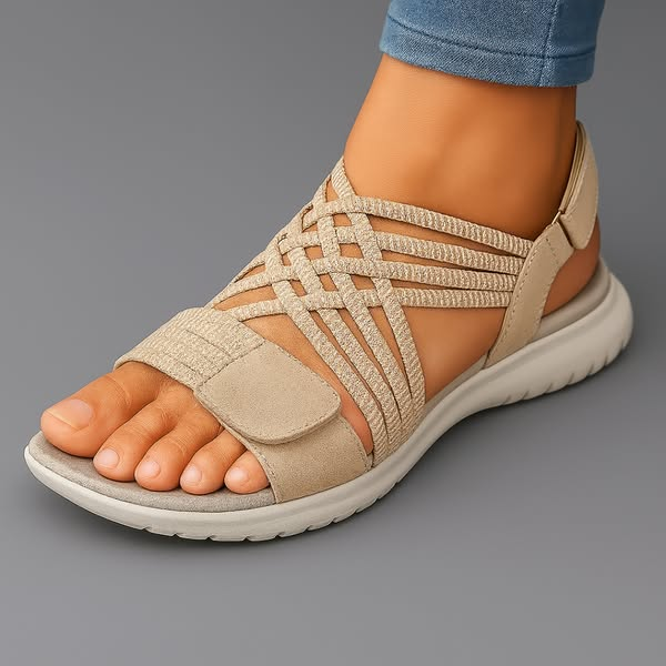 Sanarita - Lightweight Orthopaedic Sandals