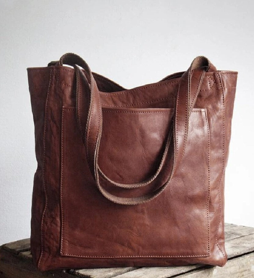 Thessaly | Classic Tote