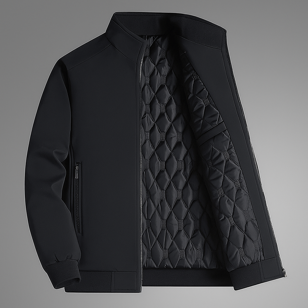 Chase | Sleek Thermal Jacket