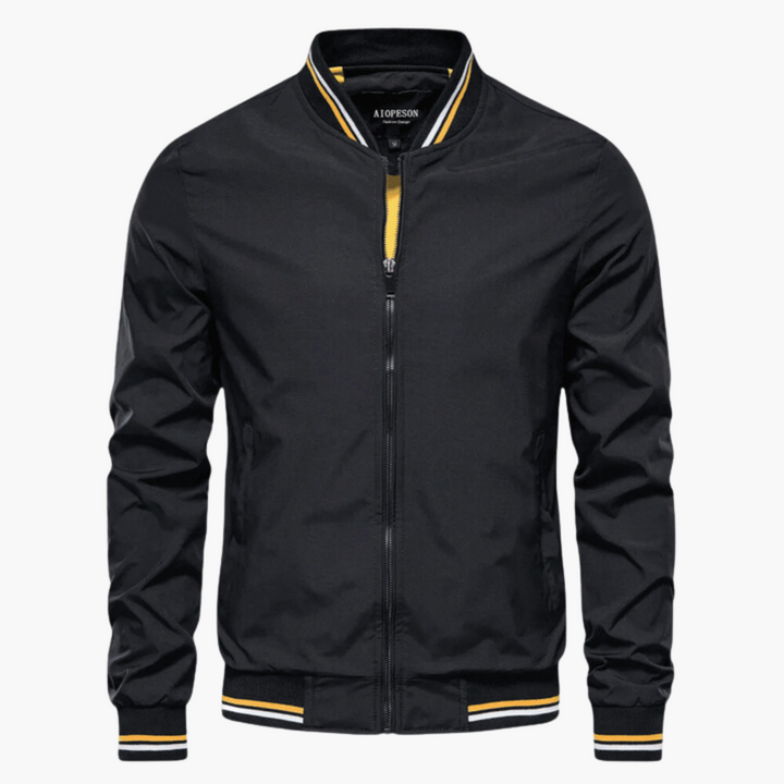Malone | Signature Style Jacket