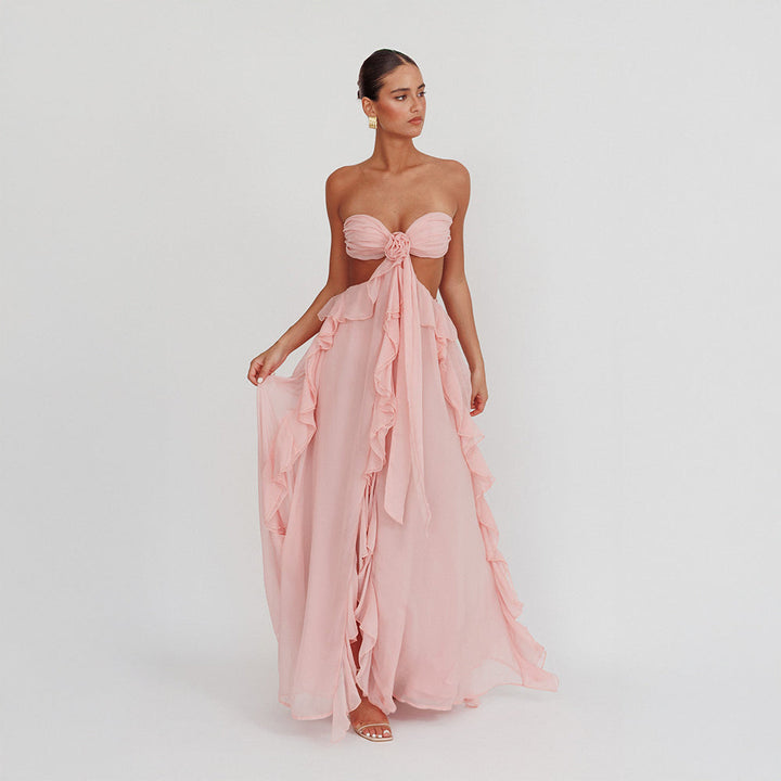 Celeste™ | Maxi Evening Dress