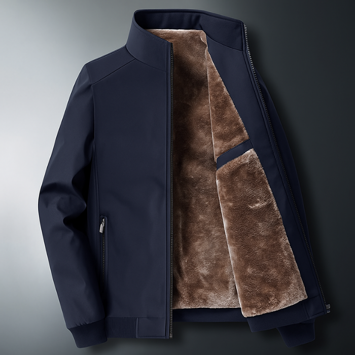 Chase | Sleek Thermal Jacket