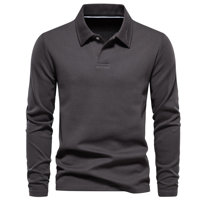 Caelum | Classic Fit Polo Shirt