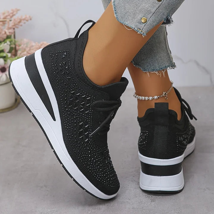 Bonnie | Orthopaedic Sneakers