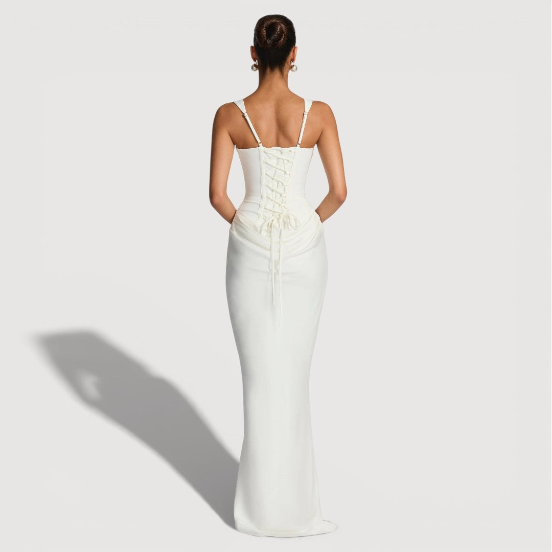 JANAH – LOVELY MAXI DRESS