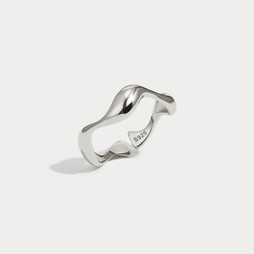 NOVA – MINIMALIST RING