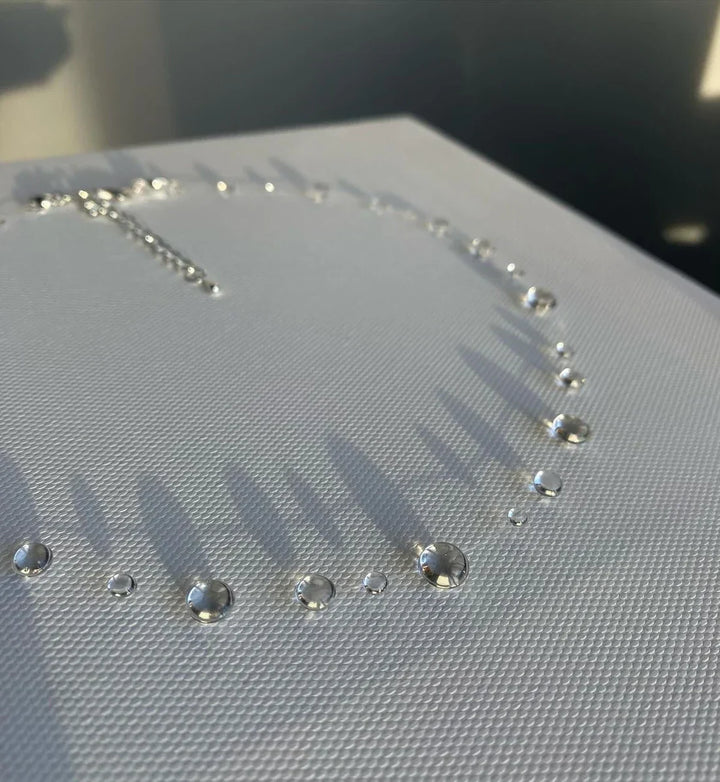 SEREN – RAIN LAYERED NECKLACE