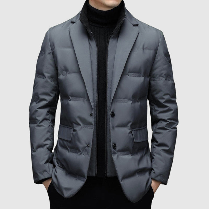 Dawson | Stylish Winter Jacket