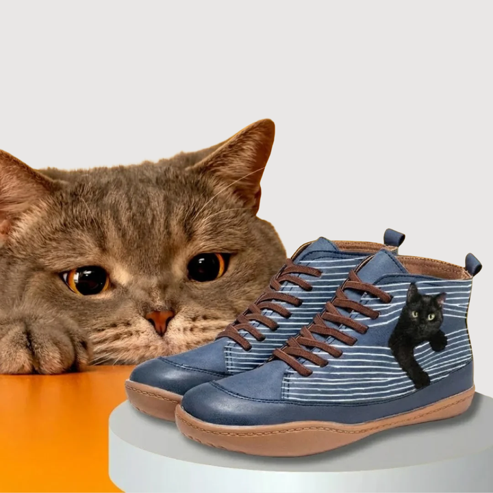 ELISEN – MEOWGICAL TRAINERS