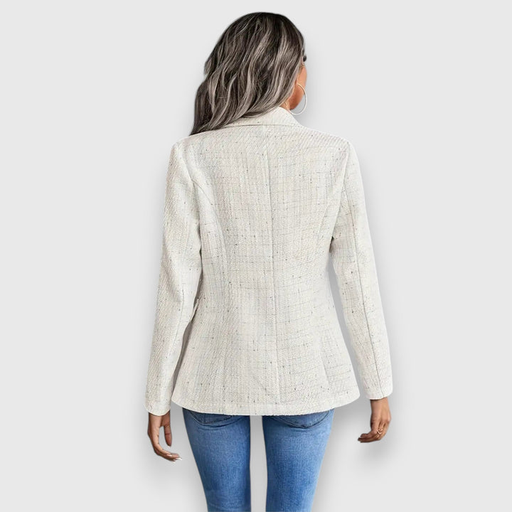 Kaïa – Women's Blazer
