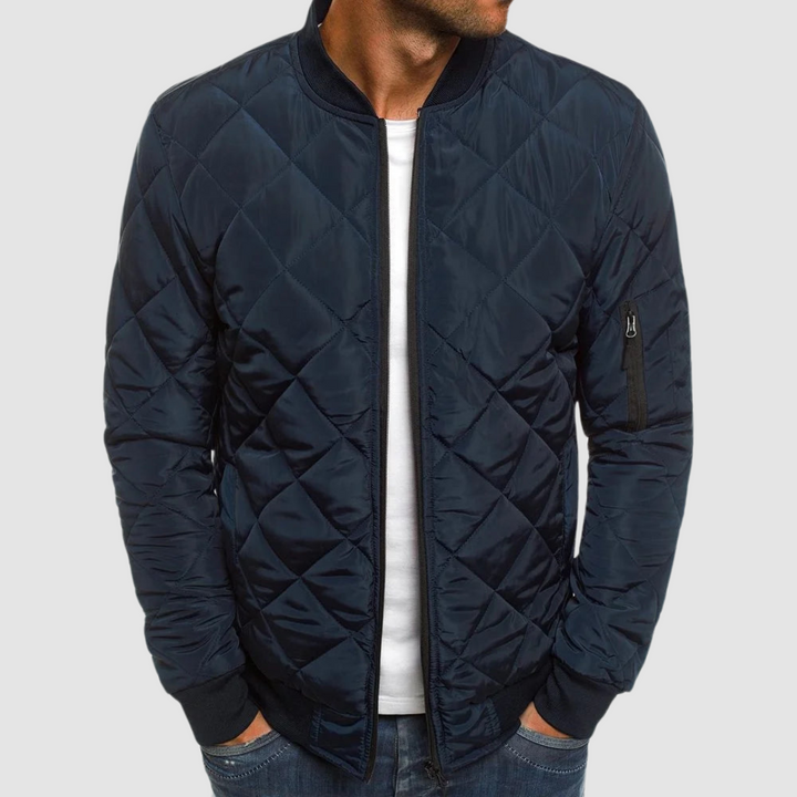 Orlan | Cozy Spring Jacket