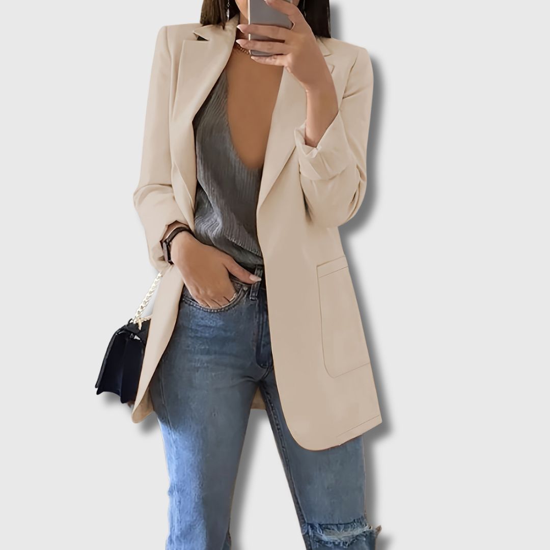 Manon - Women's Blazer