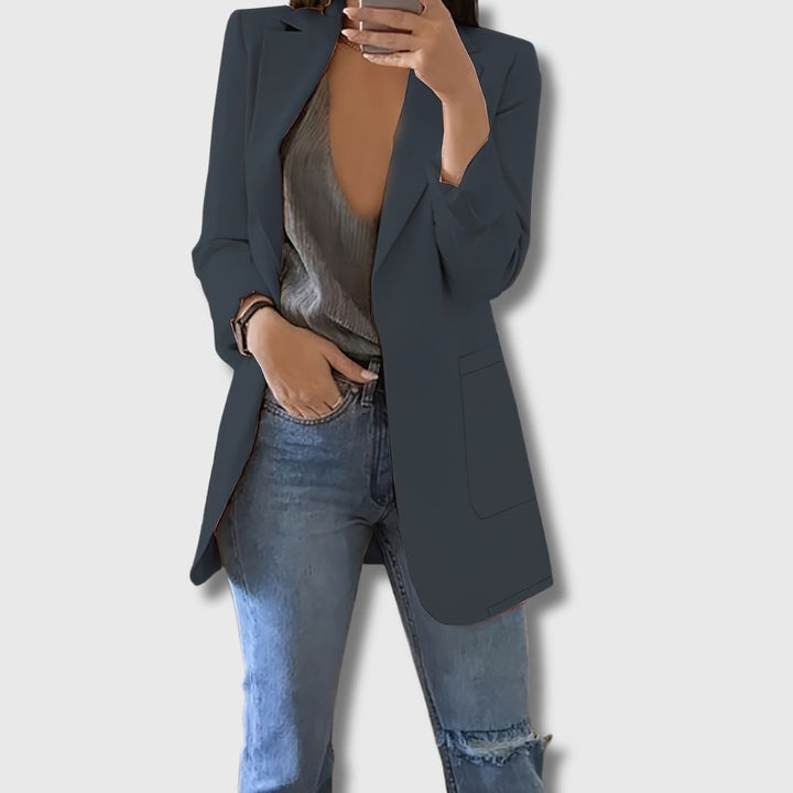 Manon - Women's Blazer