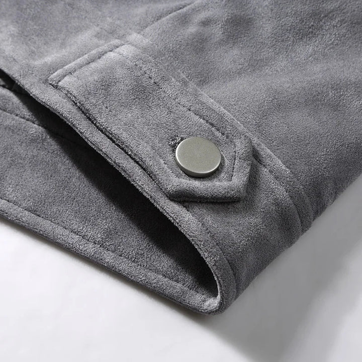 Cian | Smart Tailored Jacket