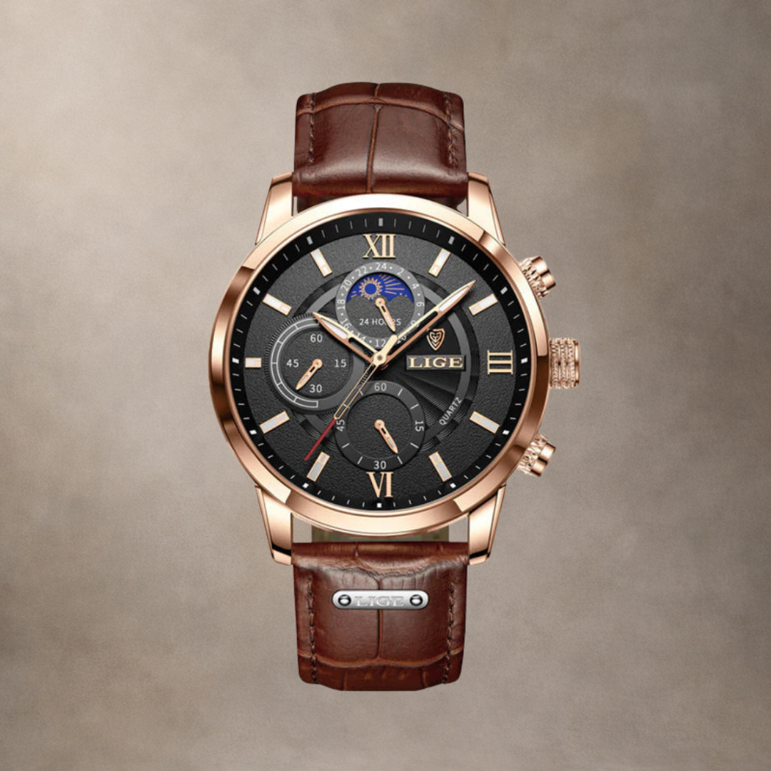Napoli | Classic Watch