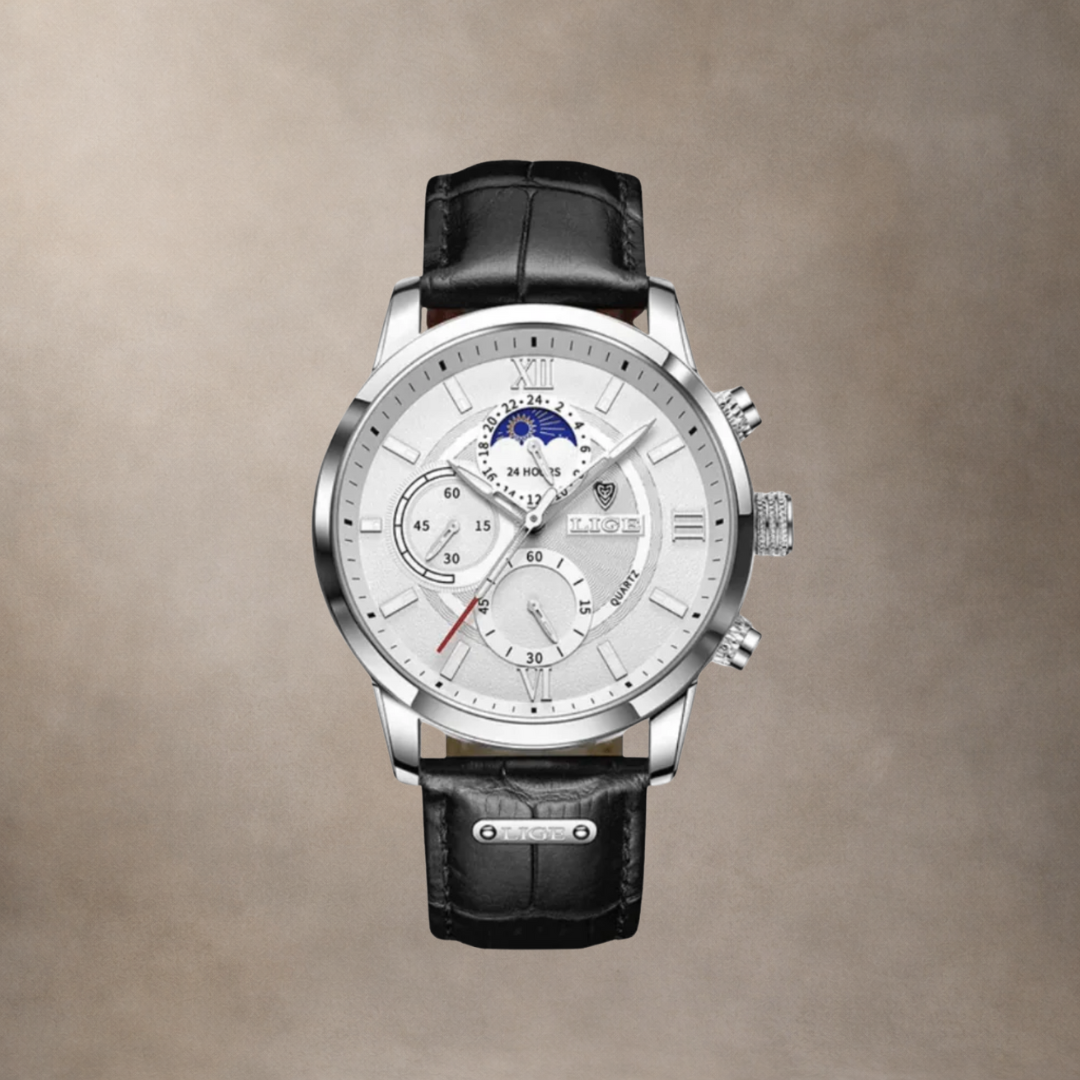 Napoli | Classic Watch