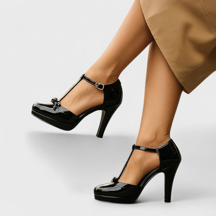 Bella™ | Elegant Heels with Superior Comfort