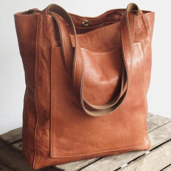 Thessaly | Classic Tote