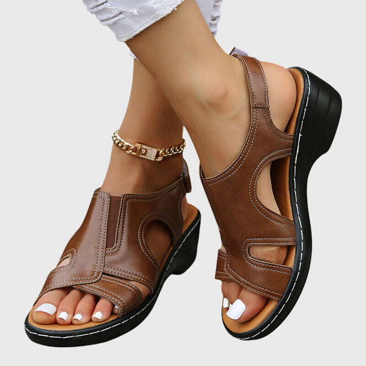 Celeste™ - Orthopaedic Sandals