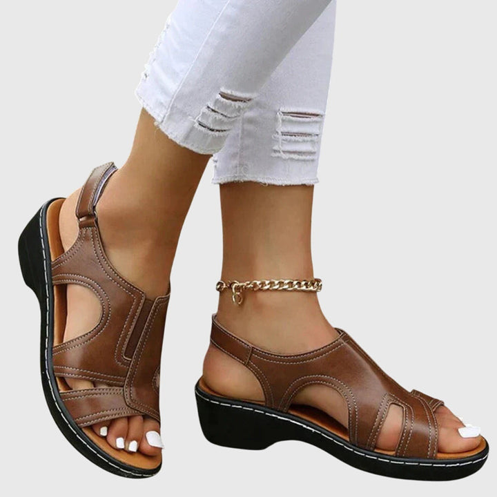 Celeste™ - Orthopaedic Sandals
