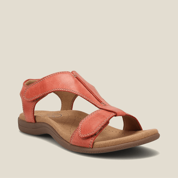 Elvéra | Orthopaedic Ladies Sandals