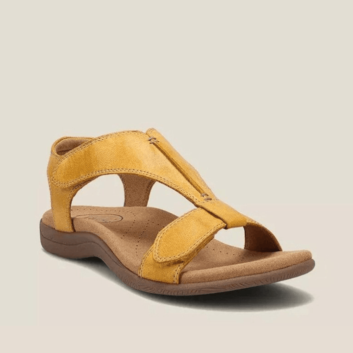 Elvéra | Orthopaedic Ladies Sandals