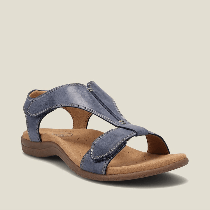 Elvéra | Orthopaedic Ladies Sandals