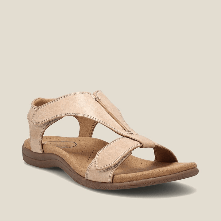Elvéra | Orthopaedic Ladies Sandals