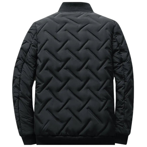 Finn | Sleek Puffer Jacket