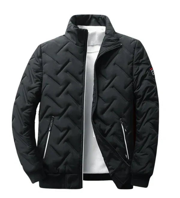 Finn | Sleek Puffer Jacket