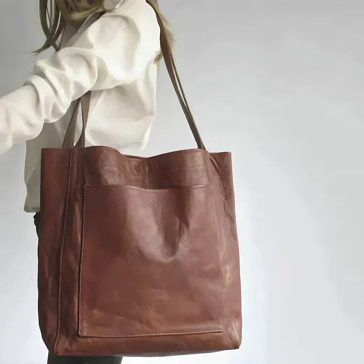 Thessaly | Classic Tote