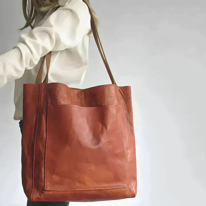 Thessaly | Classic Tote