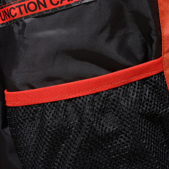 Eric | Weather Resistant Down Jacket