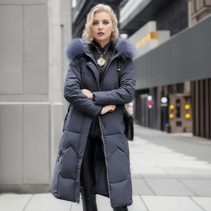 Valentina™ | Milano Winter Parka